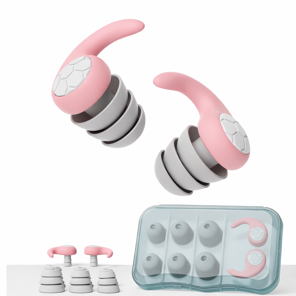 Monvyon™ Serenity Plugs