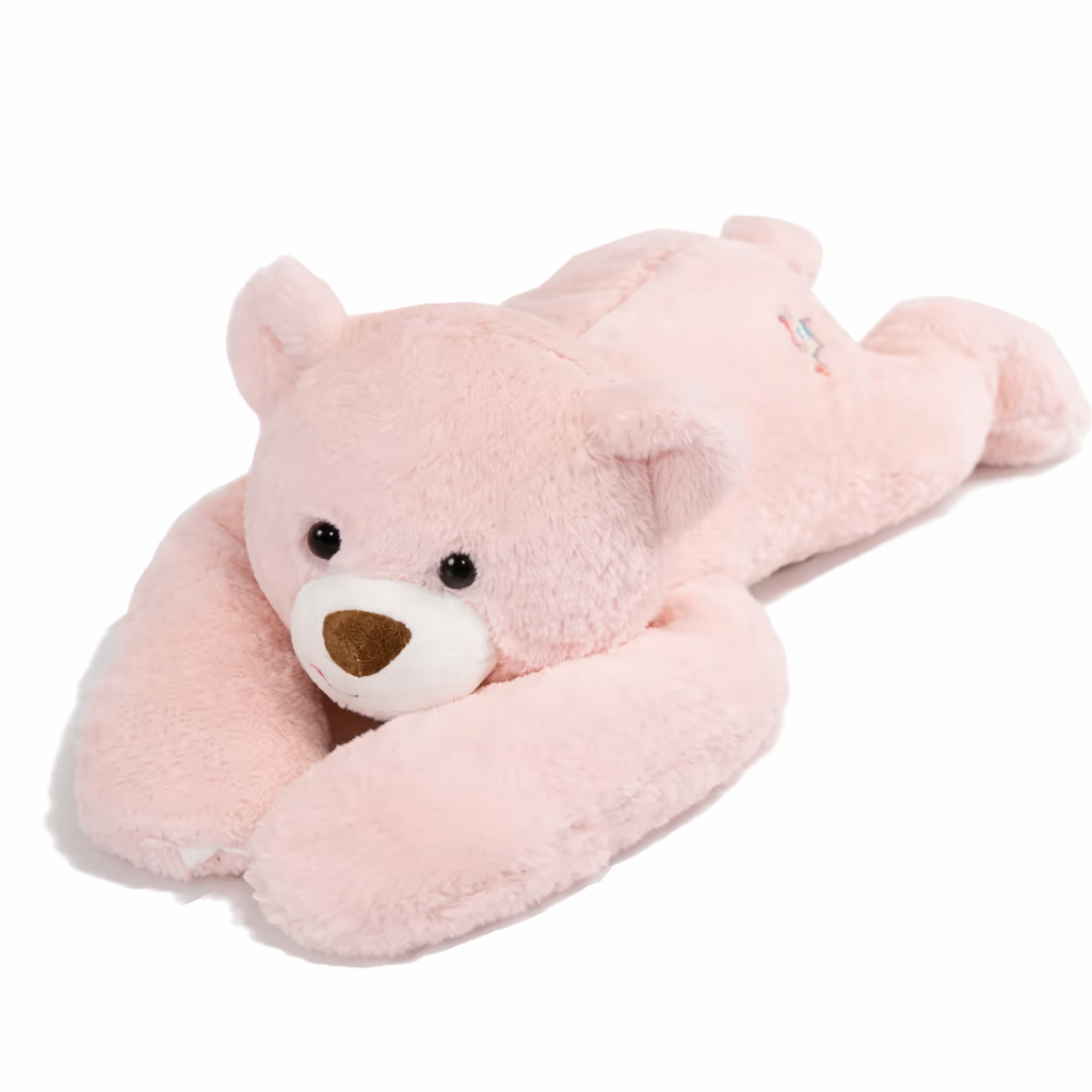 Monvyon™ Weighted Sleeping Buddy | 65CM
