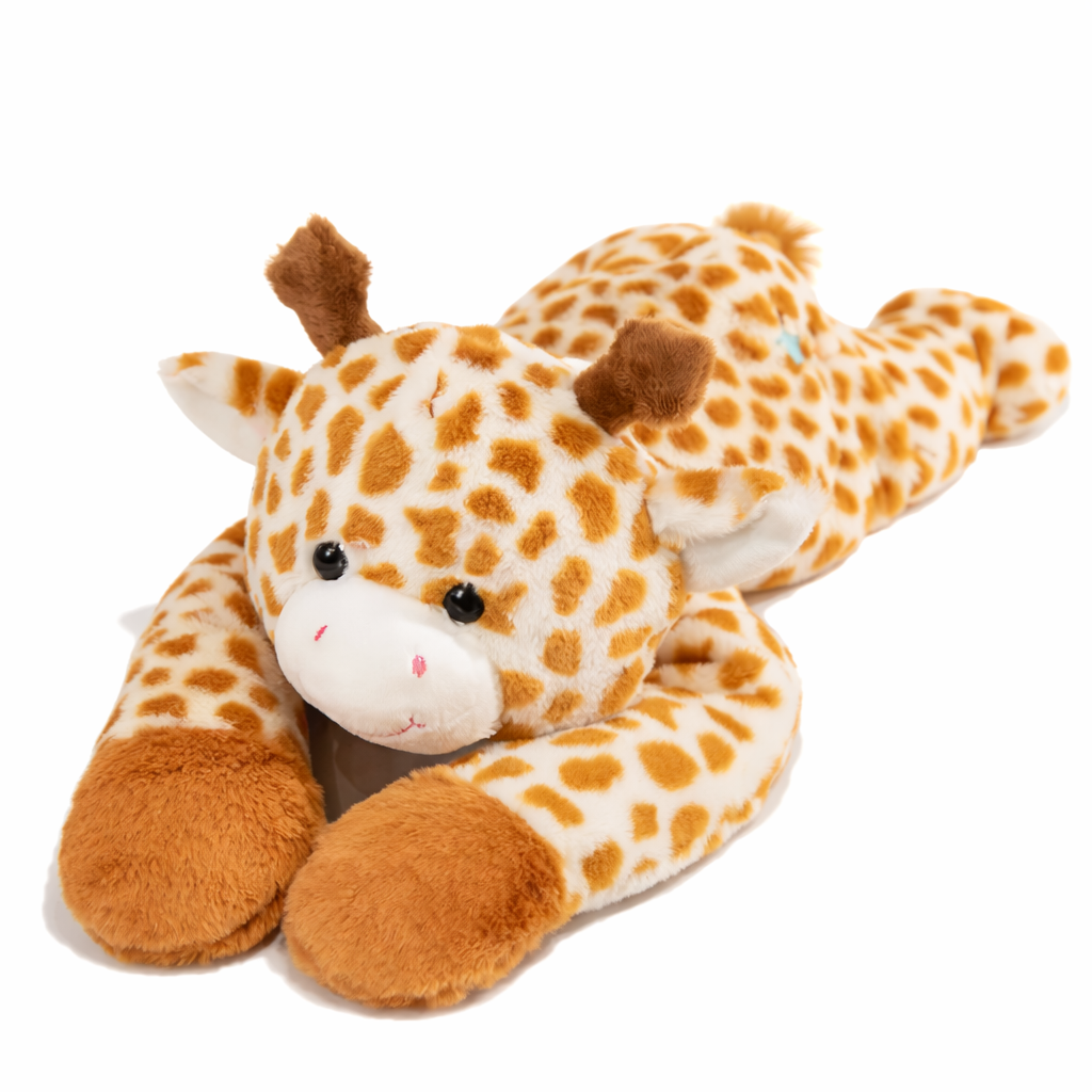 Monvyon™ Weighted Sleeping Buddy | 65CM
