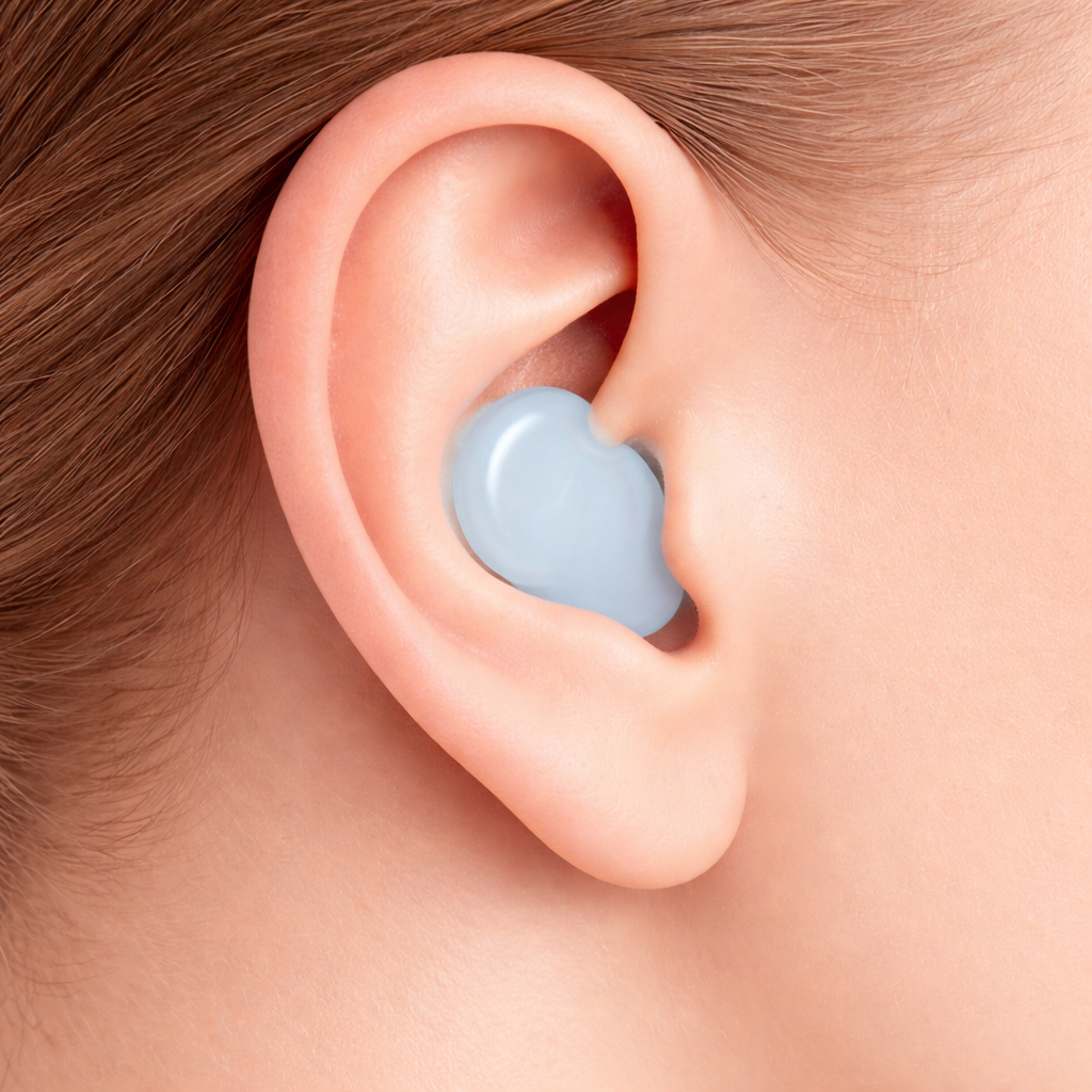 Monvyon™ Adaptive Ear Plugs
