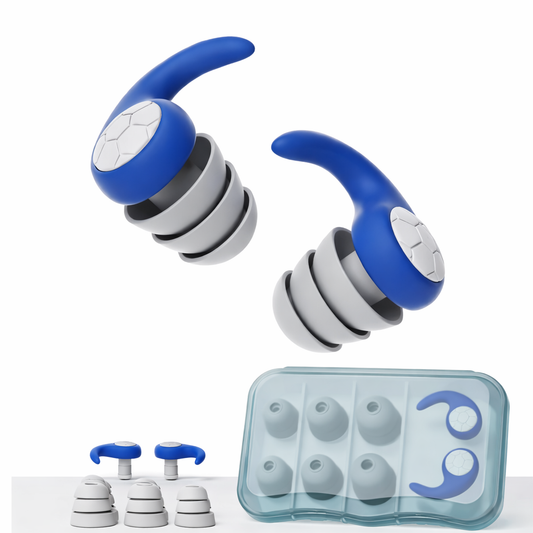 Monvyon™ Serenity Plugs