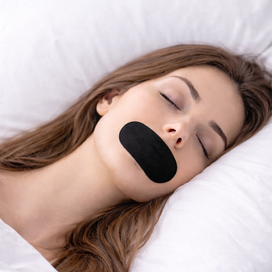 Monvyon™ Pure Breath | Advanced Mouth Tape