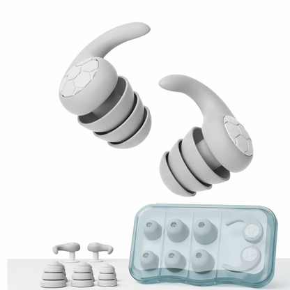 Monvyon™ Serenity Plugs