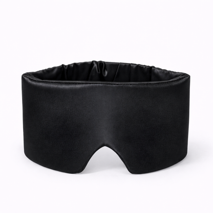 Monvyon™ Pure Silk 360° Sleep Wrap