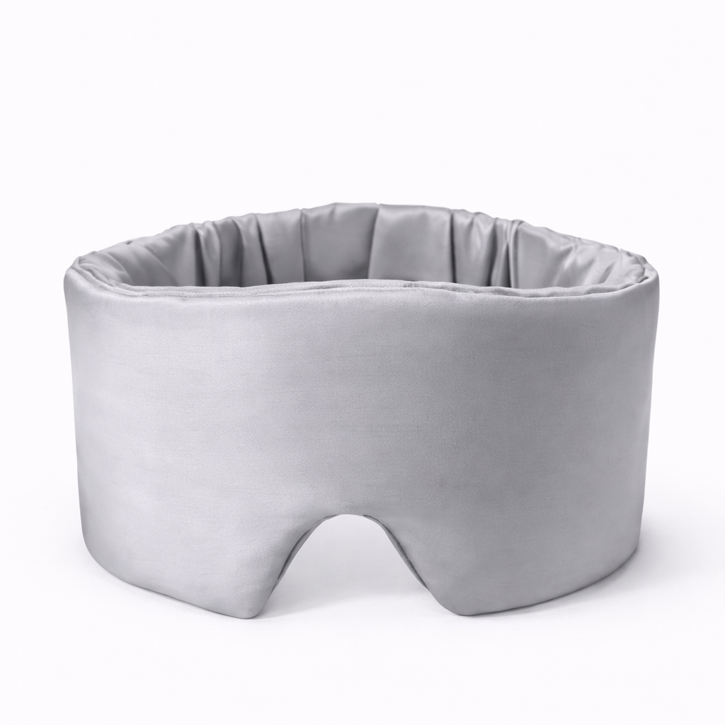 Monvyon™ Pure Silk 360° Sleep Wrap