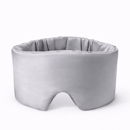 Monvyon™ Pure Silk 360° Sleep Wrap