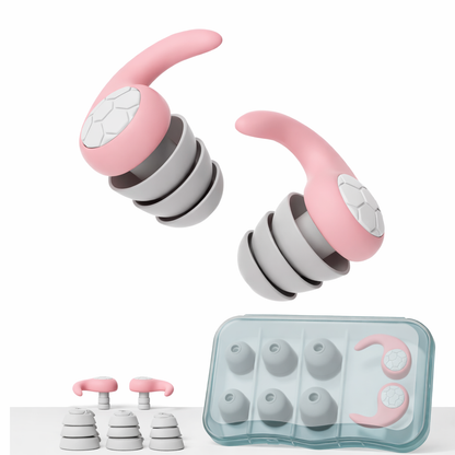 Monvyon™ Serenity Plugs