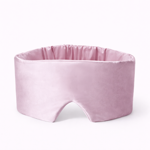 Monvyon™ Pure Silk 360° Sleep Wrap