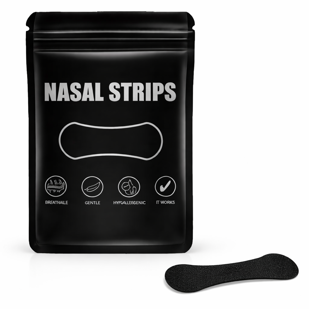 Nasal Strips | Monvyon™