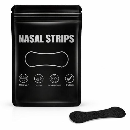 Nasal Strips | Monvyon™