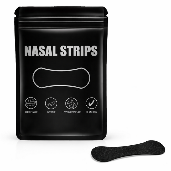 Nasal Strips | Monvyon™