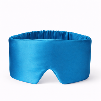 Monvyon™ Pure Silk 360° Sleep Wrap